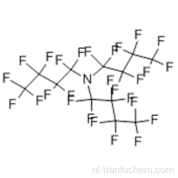 Perfluorotributylamine CAS 311-89-7